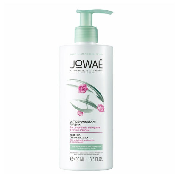 Face Care Jowae – Soothing Cleansing Milk 400ml