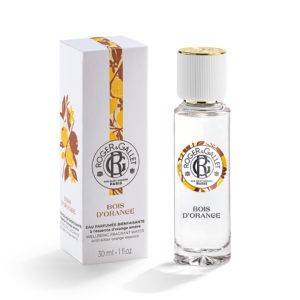 Body Care Roger & Gallet – Eau Parfume Wellbeing Fragrant Water With Bitter Orange Essence 30ml