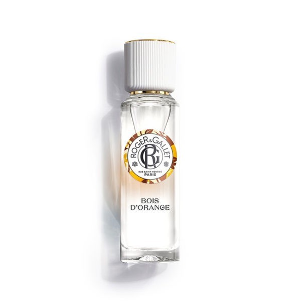 Body Care Roger & Gallet – Eau Parfume Wellbeing Fragrant Water With Bitter Orange Essence 30ml