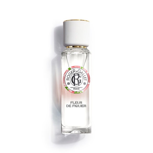 Body Care Roger & Gallet – Eau Parfume Wellbeing Fragrant Water with Fig Extract 30ml