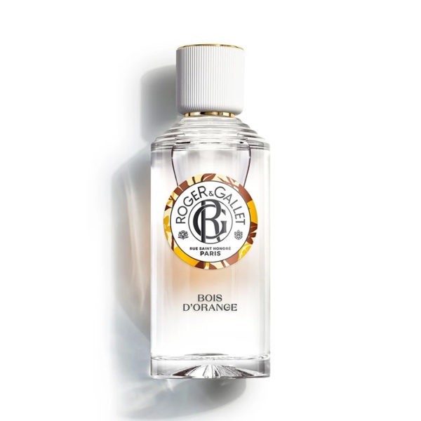 Body Care Roger & Gallet – Eau Parfume Wellbeing Fragrant Water with Bitter Orange Essence 100ml
