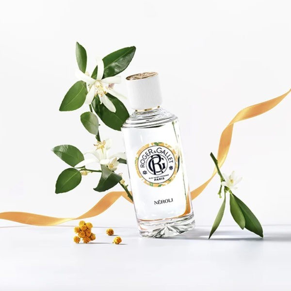 Body Care Roger & Gallet – Eau Parfume Wellbeing Fragrant Water with Neroli Essence 100ml