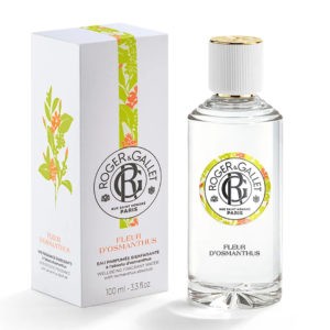 Body Care Roger & Gallet – Eau Parfume Wellbeing Fragrant Water with Osmanthus Absolute 100ml