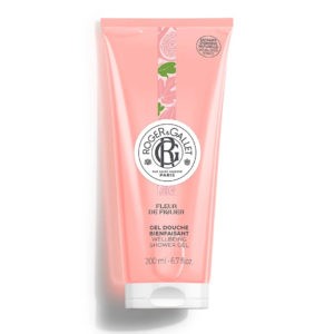 Body Shower Roger & Gallet – Wellbeing Shower Gel with Aloe & Fig Extract 200ml