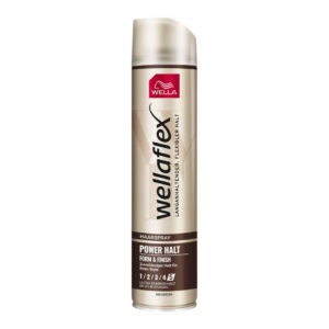 Περιποίηση Μαλλιών-Άνδρας Wellaflex – Form & Finish Hairspray Νο5 για Πολύ Δυνατό Κράτημα 250ml