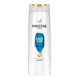 Sampoo-man Pantene – Pro-V Classic Clean Shampoo for Normal & Mixed Hair 360ml