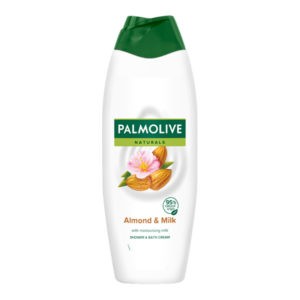 Αφρόλουτρα Palmolive – Naturals Αφρόλουτρο Γάλα & Αμύγδαλο 750ml