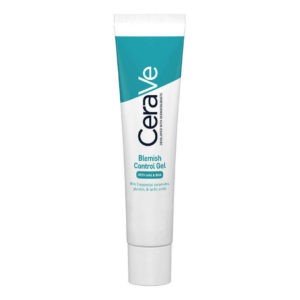 Acne - Sensitive Skin CeraVe – Blemish Control Gel with AHA & BHA 40ml Vichy - La Roche Posay - Cerave