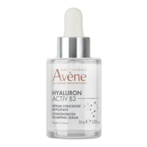 Ορός (Serum) Avene – Hyaluron Activ B3 Αντιγηραντικό Serum Προσώπου 30ml