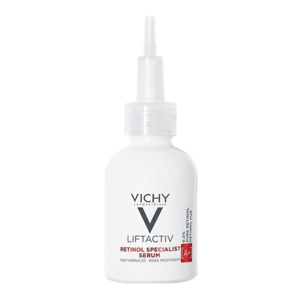 Περιποίηση Προσώπου Vichy – Liftactiv Retinol Specialist A+ Ορός Προσώπου για Έντονες Ρυτίδες 30ml Vichy - Liftactive