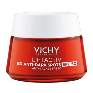 Face Care Vichy – Liftactiv B3 Anti-Dark Spots SPF50 50ml Vichy - La Roche Posay - Cerave
