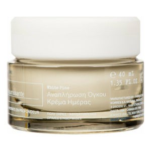 Antiageing - Firming Korres – White Pine Ultra-Replenishing Deep Wrinkle Cream For Dry-Dehydrated Skin 40ml