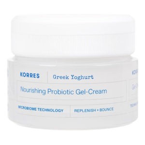 Face Care Korres – Greek Yoghurt Nourishing Probiotic Intense Cream 40ml