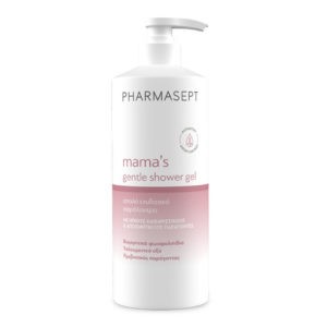 Body Care Pharmasept – Mama’s Gentle Shower Gel 500ml