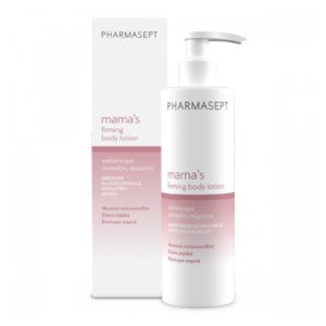 Body Care Pharmasept – Mama’s Firming Body Lotion 250ml