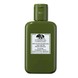 Face Care Origins – Mega-Mushroom Relief & Resilience Soothing Treatment Lotion 100ml