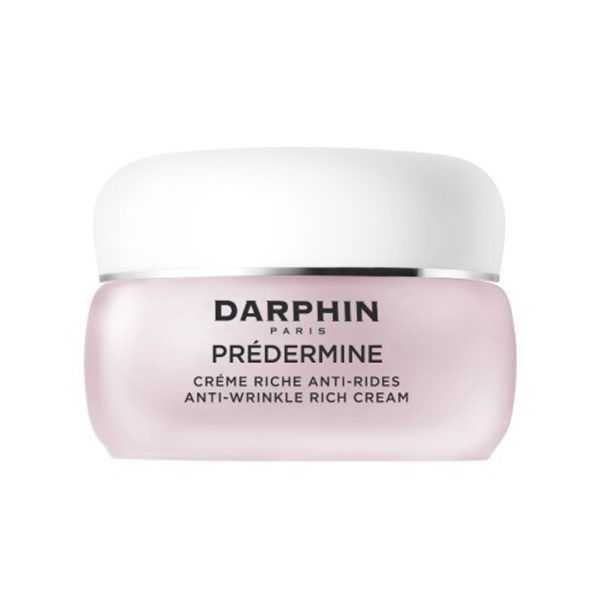 Face Care Darphin – Predermine Anti-Wrinkle Rich Cream for Dry Skin 50ml