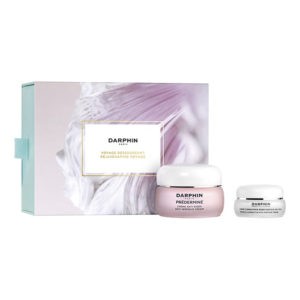 Darphin – Rejuvenating Voyage Set Predermine Αντιρυτιδική Κρέμα 50ml & Αντιρυτιδική Θεραπεία Ματιών 15ml Περιποίηση Προσώπου Darphin – Rejuvenating Voyage Set Predermine Αντιρυτιδική Κρέμα 50ml & Αντιρυτιδική Θεραπεία Ματιών 15ml