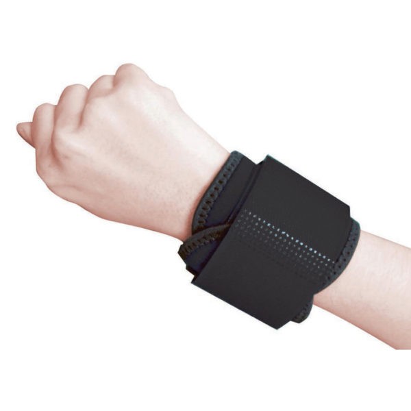 Wrist - Fingers Alfacare – Neoprene Wrist bandage One Size AC–1012