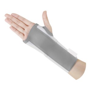 Orthopedics Alfacare – Left Wrist Splint AC-1014