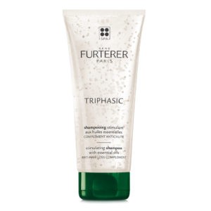 Sampoo-man Rene Furterer – Triphasic Stimulating Shampoo with Essential Oils 200ml
