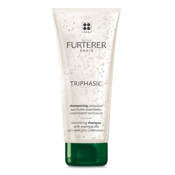 Shampoo Rene Furterer – Triphasic Stimulating Shampoo with Essential Oils 200ml
