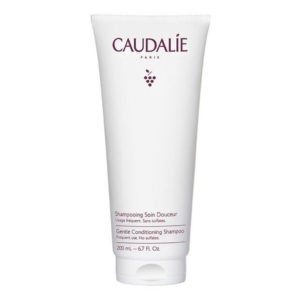 Hair Care Caudalie – Gentle Conditioning Shampoo 200ml
