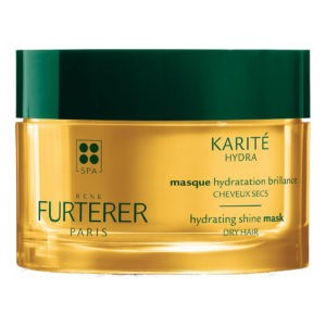 Γυναίκα Rene Furterer – Karite Hydra Ενυδατική μάσκα λάμψης για ξηρά Μαλλιά 200ml