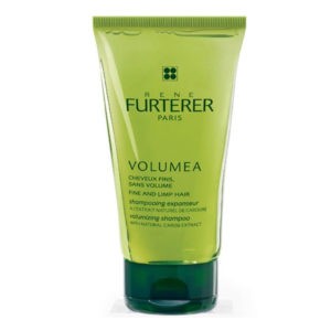 Sampoo-man Rene Furterer – Volumea Volumizing Shampoo 200ml