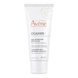 Face Care Avene – Cicalfate+ Hydrating Skin Repairing Emulsion Post-Act 40ml