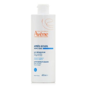 4Εποχές Avene – Apres Soleil Επανορθωτικό Γαλάκτωμα για Μετά τον Ήλιο 400ml