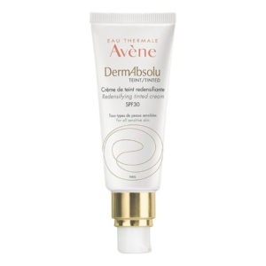 Face Care Avene – DermAbsolu Crème de Teint Redensifiante SPF30 40ml