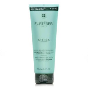 Hair Care Rene Furterer – Astera Sensitive Dermo-protective Shampoo for Sensitive Scalp – 250ml