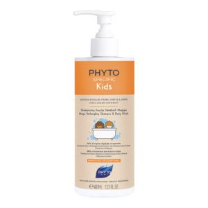 Shampoo - Shower Gels Kids Phyto – Specific Kids Magic Shampoo & Body Wash 400ml