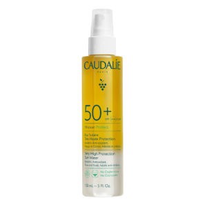 4Seasons Caudalie – Vinosun Protect Very High Protection Sun Water SPF50+ 150ml Caudalie - Vinosun Protect