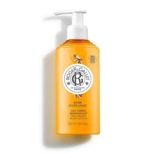 Body Care Roger & Gallet – Bois d’Orange Wellbeing Body Lotion 250ml