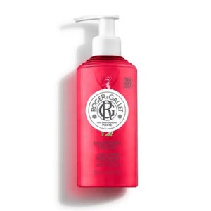 Body Care Roger & Gallet – Gingembre Rouge Wellbeing Body Lotion 250ml