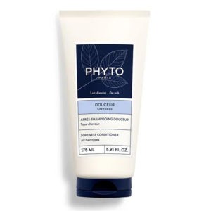 Άνδρας Phyto – Douceur Softness Conditioner για Απαλότητα 175ml