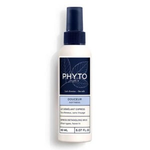 Styling Phyto – Douceur Softness Express Detangling Milk 150ml