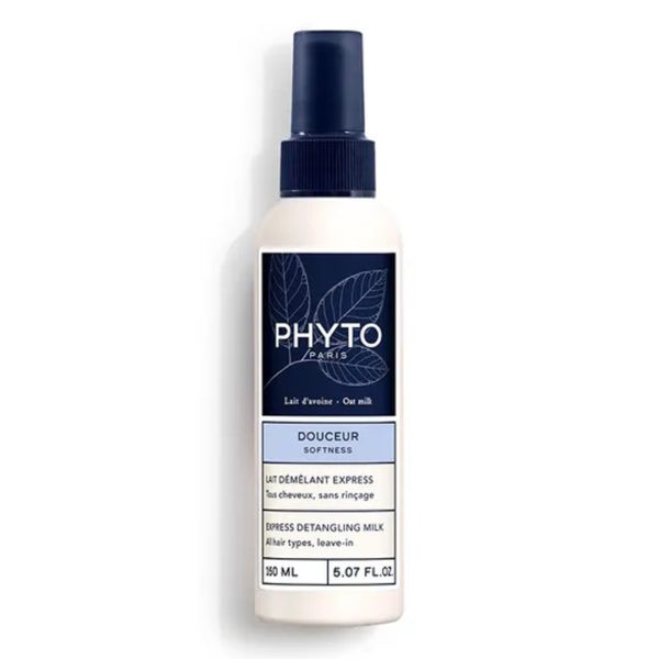 Hair Care Phyto – Douceur Softness Express Detangling Milk 150ml