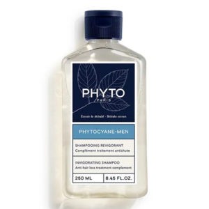 Hair Care Phyto – Phytocyane-Men Invigorating Shampoo 250ml