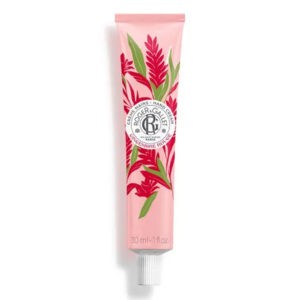 Body Care Roger & Gallet – Gingembre Rouge Hand Cream 30ml