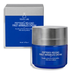 Face Care Youth Lab – Peptides Reload First Wrinkles Cream 50ml