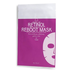 Face Care Youth Lab – Retinol Reboot Mask