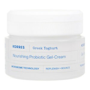 Face Care Korres – Greek Yoghurt Probiotic Quench Sleeping Facial 40ml