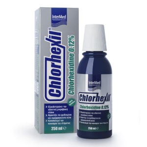 Mouthwashes-ph Intermed – Chlorhexil 0.12% 250ml