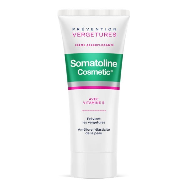 Body Care Somatoline Cosmetic – Stretch Mark Prevention Cream 200ml
