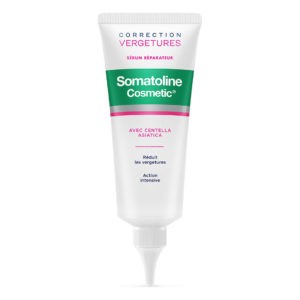 Body Care Somatoline Cosmetic – Anti-Stretch Mark Serum 200ml