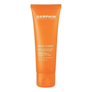 4Seasons Darphin – Soleil Plaisir Sun Protective Face Cream SPF50 50ml