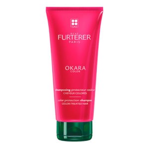 Hair Care Rene Furterer – Okara Color Protection Shampoo 200ml